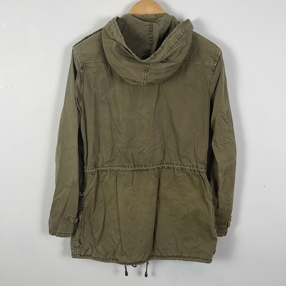 Aritzia | Talula Trooper Jacket - M - Picture 6 of 6